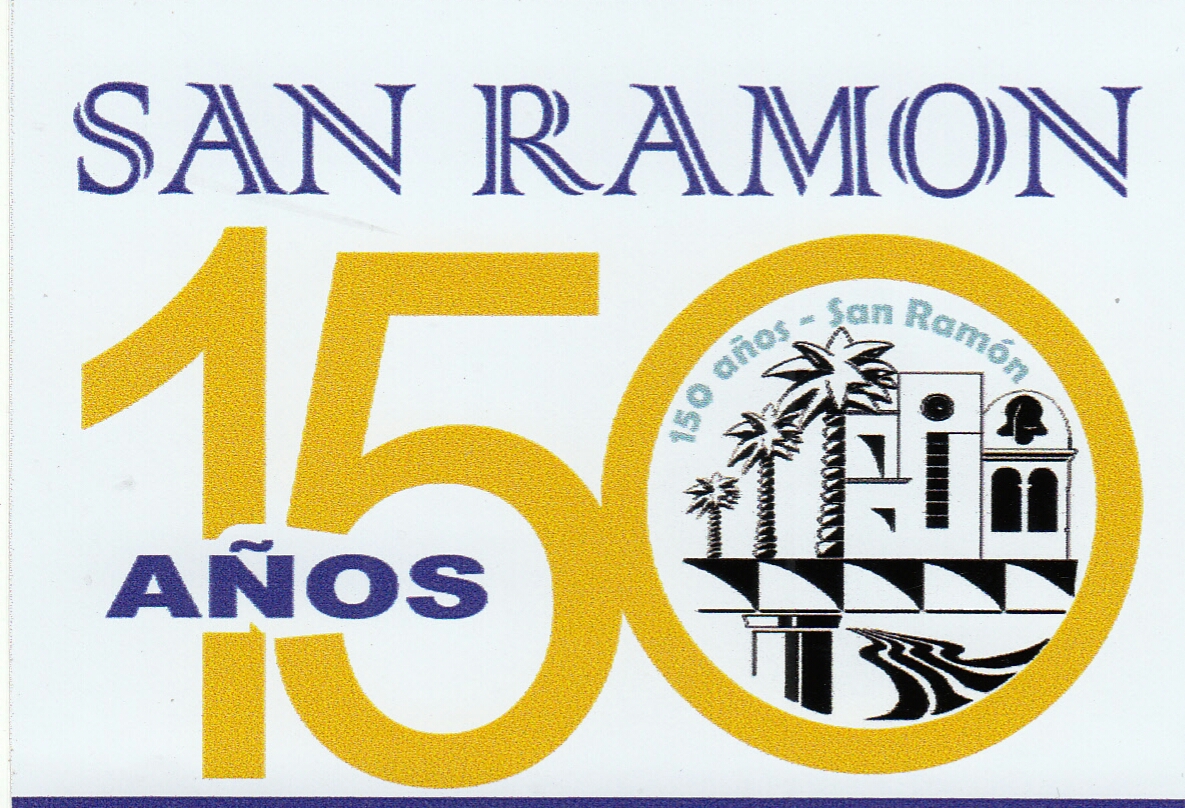 150 años de San Ramón